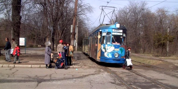 tramvaibr