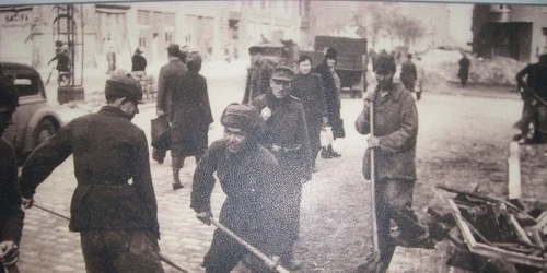 deportati urss lagar