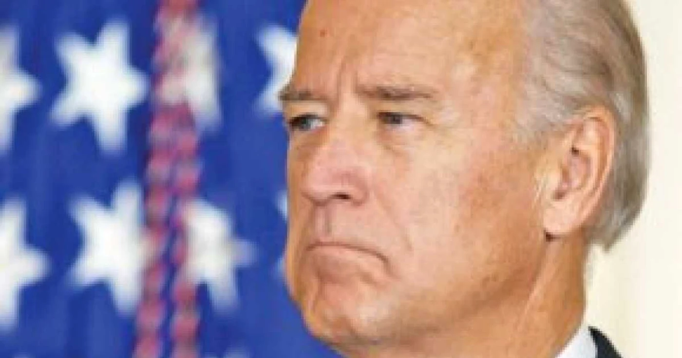 Preşedintele consideră vizita lui Biden un semnal extrem de pozitiv
