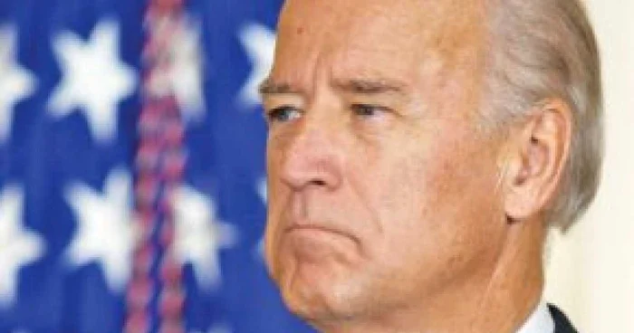 Preşedintele consideră vizita lui Biden un semnal extrem de pozitiv