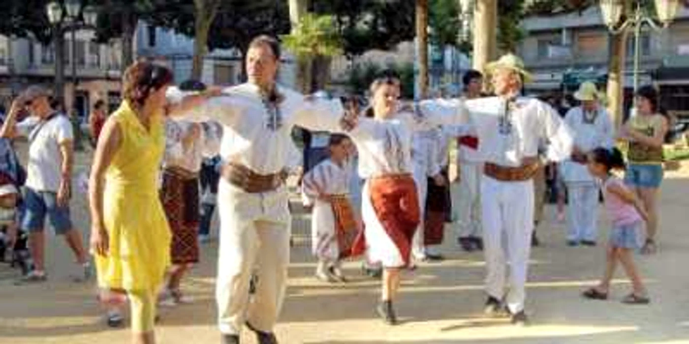 Compatrioţii din La Rioja vor sărbători ale lor, pe care să le petreacă româneşte