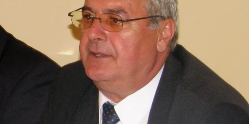 Aurel Vlaicu, noul rector al UTCN