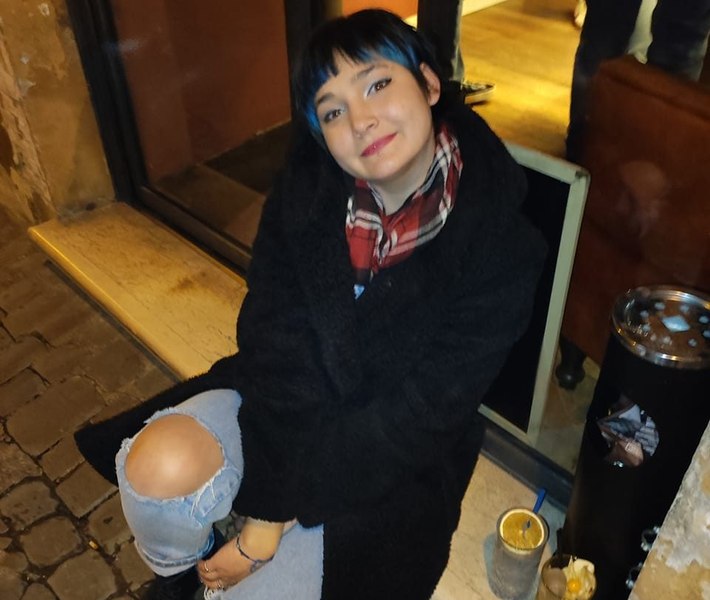 Misterul se adâncește. Ce spune mama Andreei, românca al cărei schelet ar fi fost descoperit la Roma