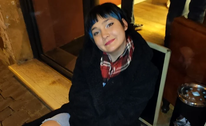Andreea Rabciuc a dispărut în martie 2022