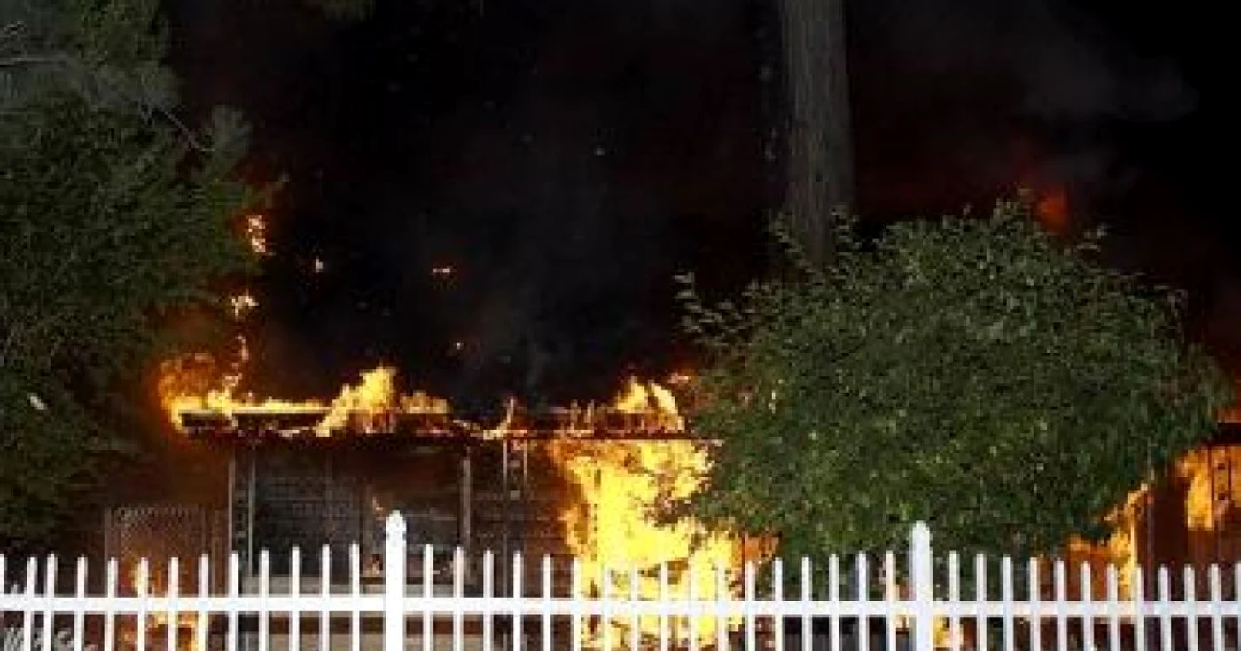 Australia se prăgăteşte pentru un nou sezon de foc
