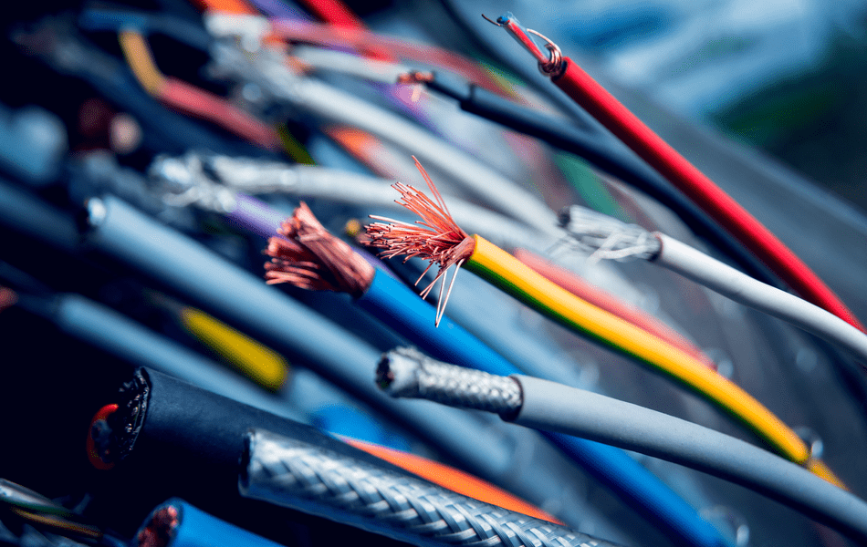 ANAF a cerut falimentul Romcab, producător de cabluri pentru industria auto și telecomunicații