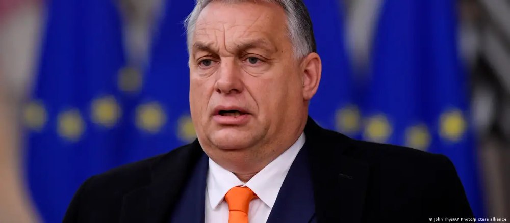 Ungaria eurosceptică preia conducerea UE