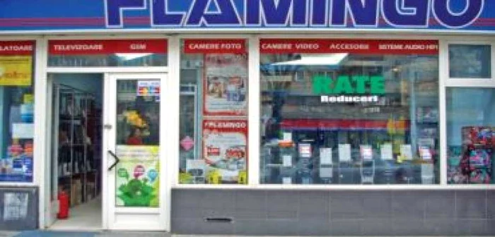 Un nou preşedinte pentru Consiliul de Administraţie al Flamingo