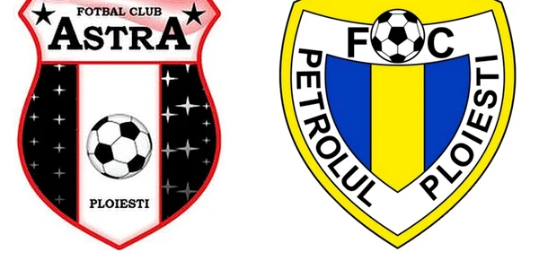 Astra - Petrolul se joacă pe 27 octombrie, în Cupa României