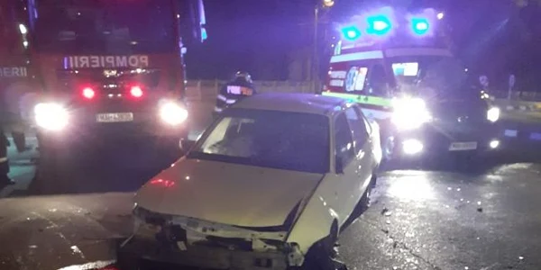 accident