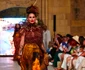 Marina, organizatoarea Internațional Fashion Island si modelul lui Cătălin Botezatu