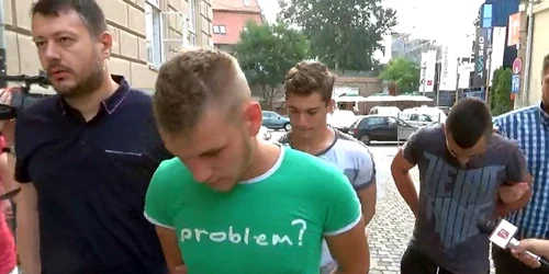 Violatori studenta Drept