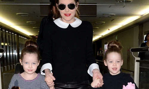 Celebrity Sighting In Tokyo jpeg