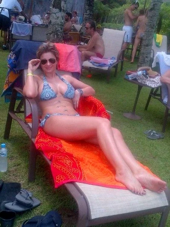 Ana Maria Prodan