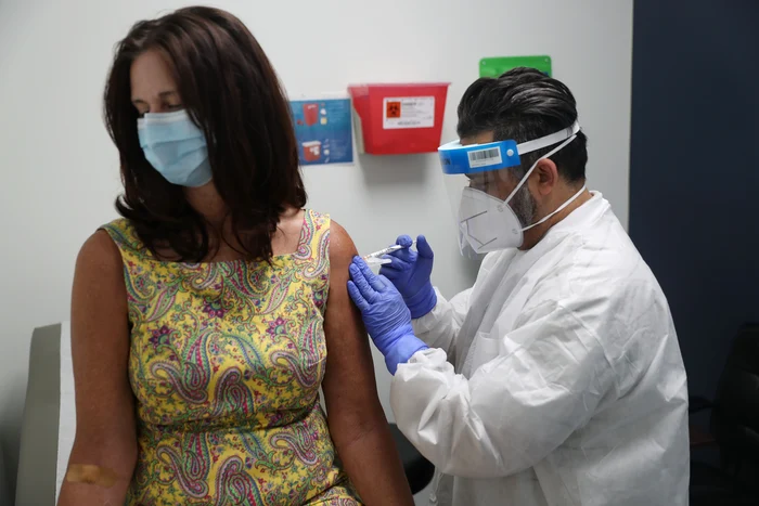 
    Mai multe variante de vaccin anti-Covid-19 au intrat deja în faza de testarefoto: Getty Images  