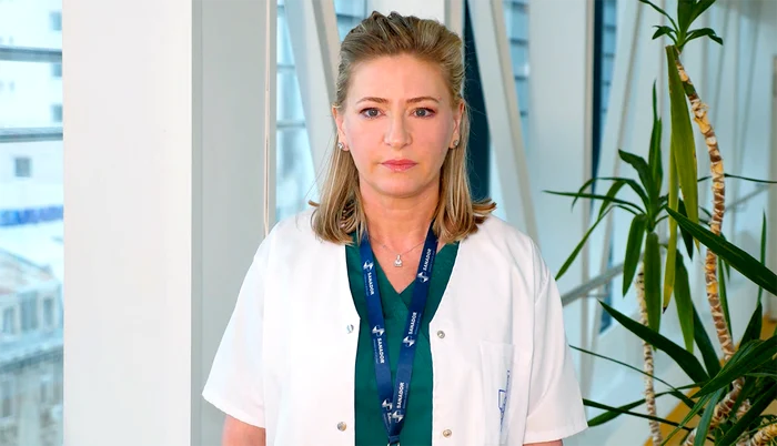 Dr. Eliza Gangone