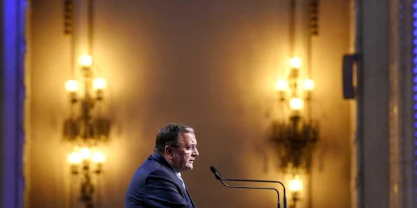 Gheorghe Flutur. FOTO Mediafax