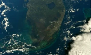 pamantul din spatiu PNG