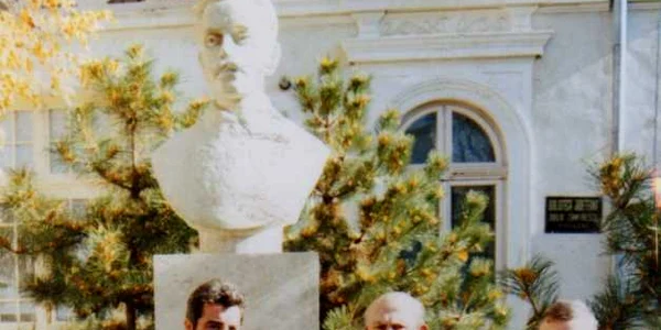 lascar zamfirescu