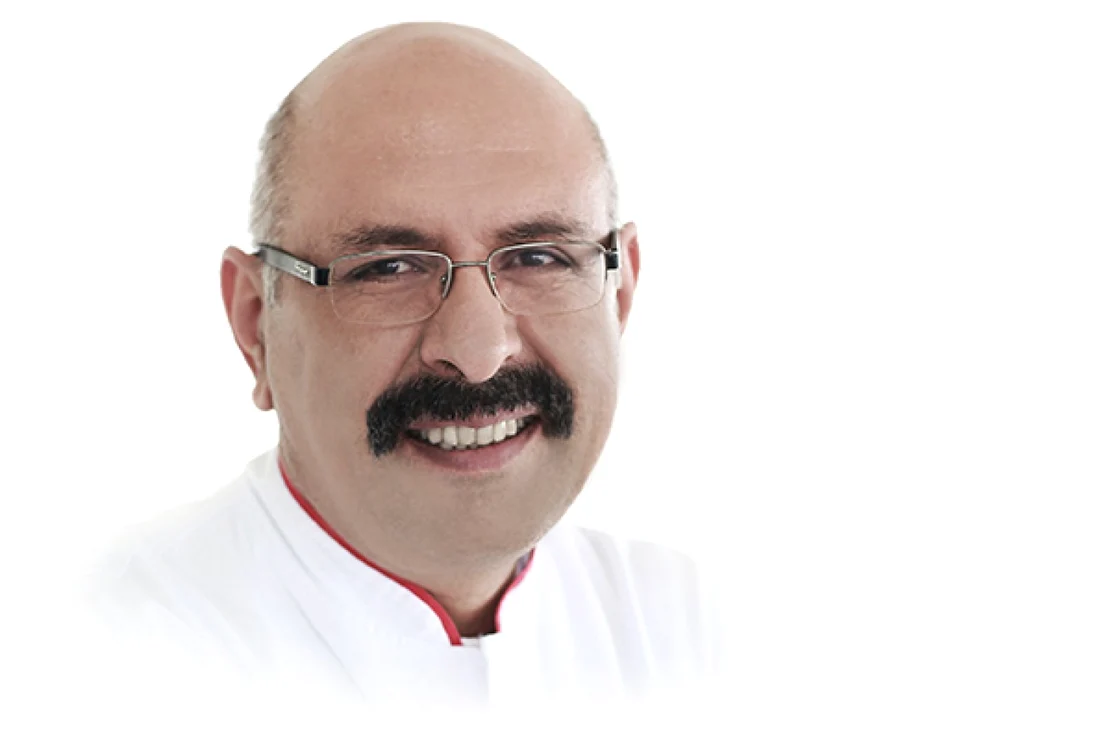 Dr. Hadi Rahimian