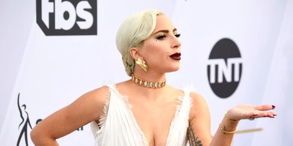 lady gaga foto guliver/getty images