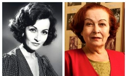 Sanda Ţăranu, operată de urgenţă  Ce probleme de sănătate are jpeg