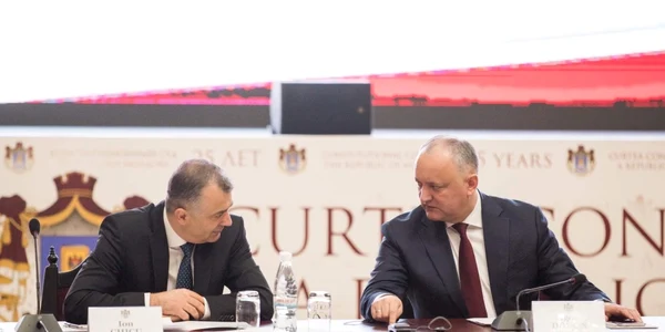 Igor Dodon presedinte.md
