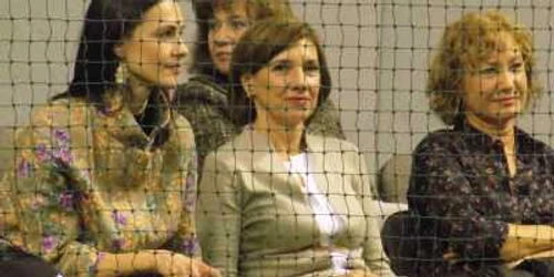 carmen iohannis cupa davis