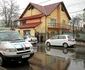 Crima s-a petrecut în vila familiei din Braşov. FOTOAdevărul1