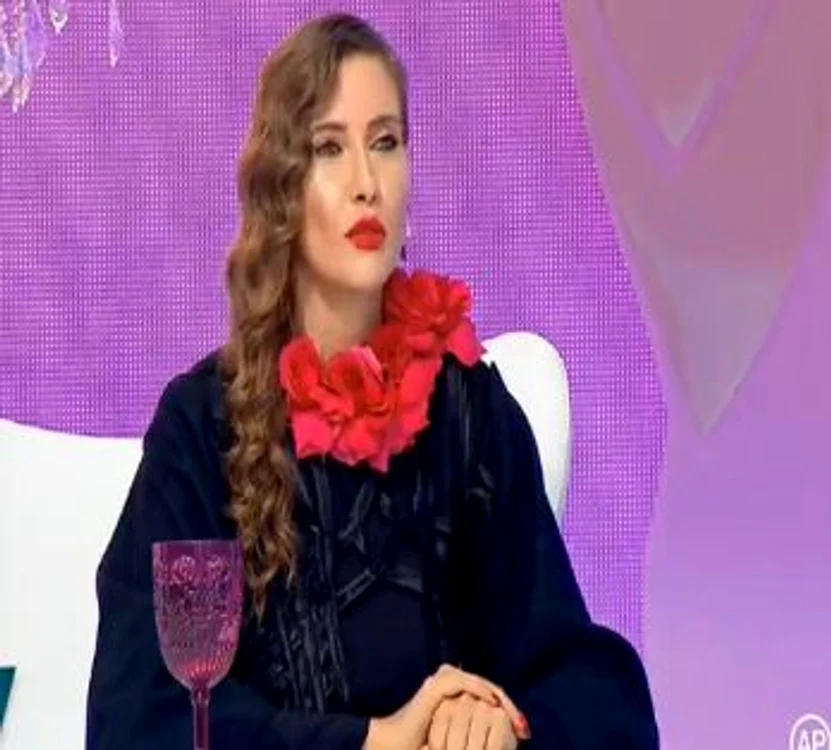 Iulia Albu, cel mai de temut jurat de la "Bravo, ai stil!"Foto: captură Kanal D