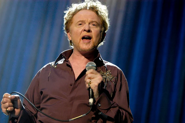 Mick Hucknall, profimedia 0277410281 jpg