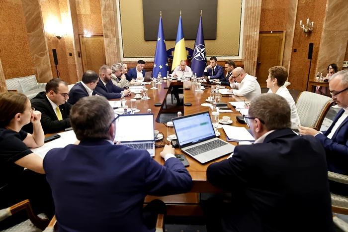 Ilie Bolojan vrea ca investițiile din PNRR să fie predictibile în viitor / Sursa foto: gov.ro