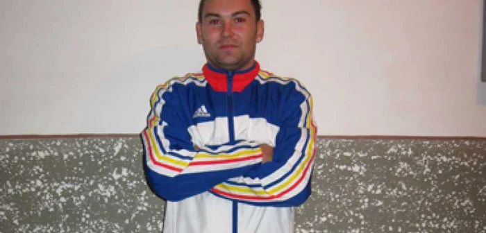 Suceava: PORTRET: Paul Bosancu, face legea la mijlocul terenului