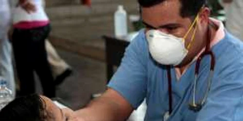 Cei mai expuşi la îmbolnăviri sunt copii cu vârste cuprinse între 4-15 ani