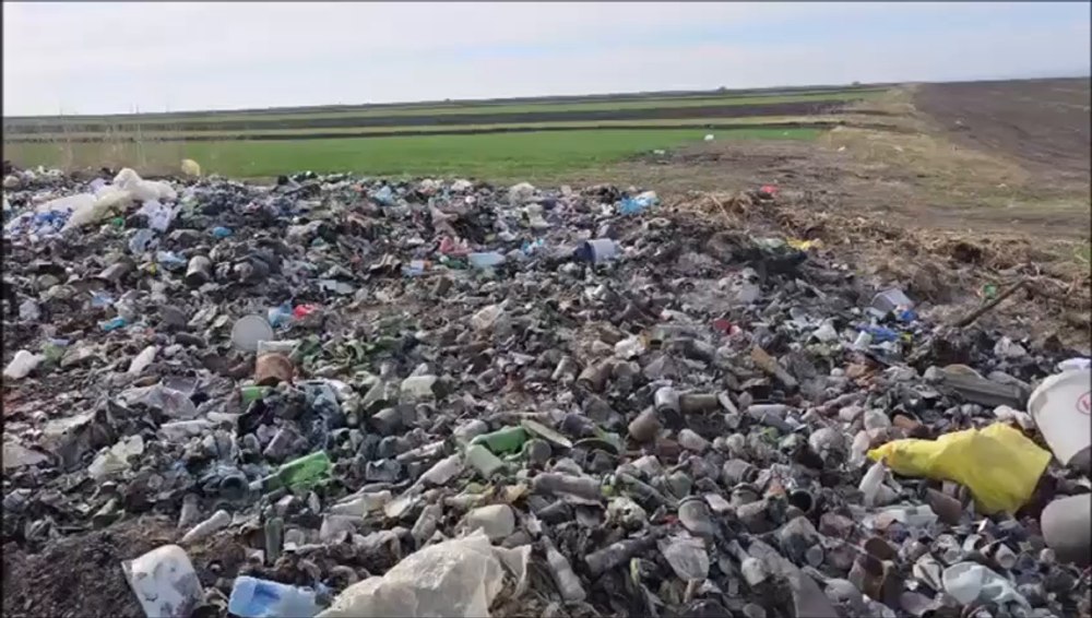 Primar din Buzău, găsit vinovat de poluarea masivă a localității. A ajuns pe mâna Poliției VIDEO