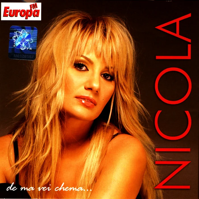 Aşa arăta Nicola în vremea în care a lansat hitul &quot;De mă vei chema&quot; 