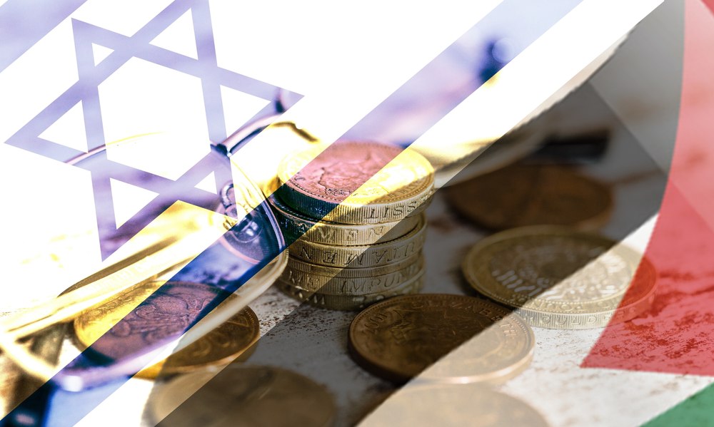 În interiorul vastului imperiu financiar al Hamas