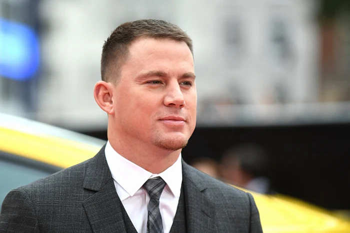 
    Channing Tatum s-a pozat gol, sub duș Foto Instagram  