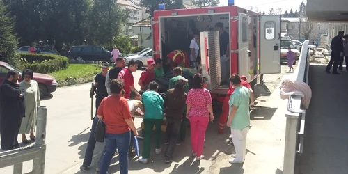 barbat 350 kilograme