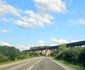 Autostrada Transilvania A3 șantier pe lotul Nădășelu Zimbor Foto Daniel Guță ADEVĂRUL (27) jpg