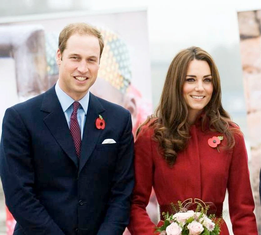 Prinţul Charles e supărat de infleunţa nurorii faţă de fiul săuFoto: AP