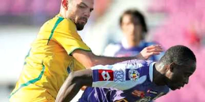 Gladstone încă mai speră la titlu