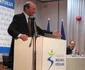 Traian Băsescu la Timişoara Foto Ştefan Both