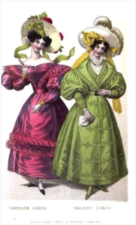 Fig.7 Mâneci Bufante