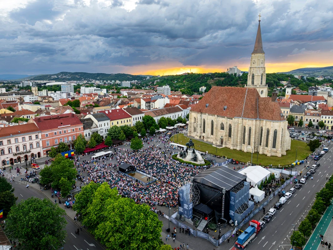 Cluj Napoca  Foto Primăria Cluj Napoca Facebook 1 jpg