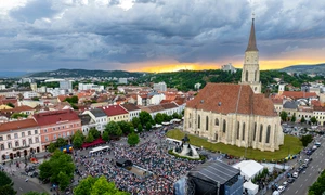 Cluj Napoca  Foto Primăria Cluj Napoca Facebook 1 jpg
