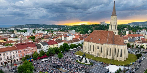 Cluj Napoca  Foto Primăria Cluj Napoca Facebook 1 jpg