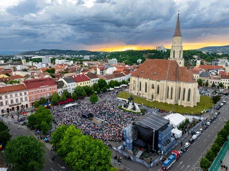 Cluj Napoca Foto Primăria Cluj Napoca Facebook 1 jpg