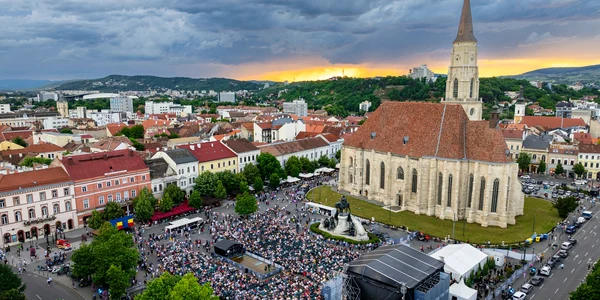 Cluj Napoca  Foto Primăria Cluj Napoca Facebook 1 jpg