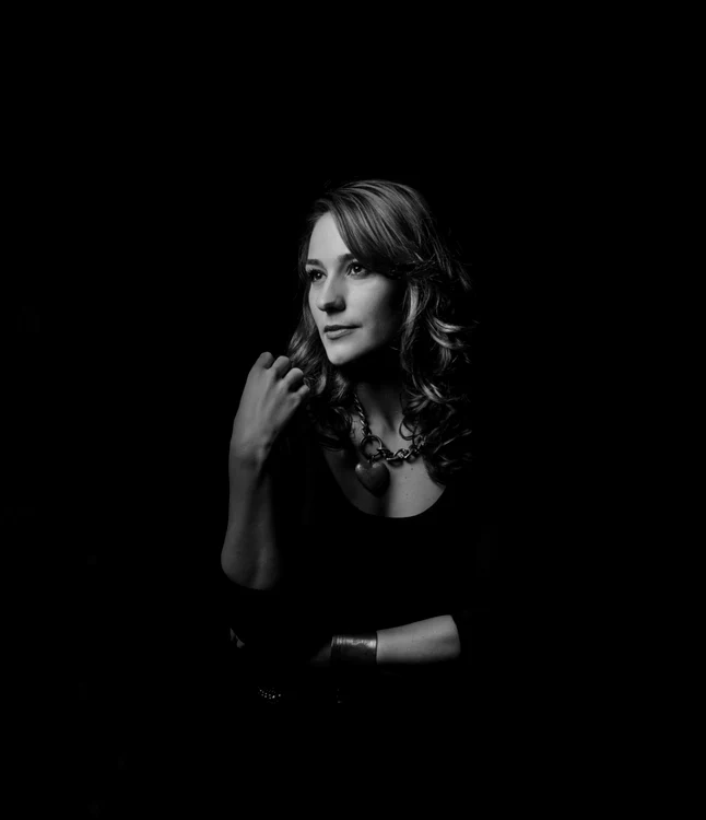 Sabina Mladin FOTO arhivă personală
